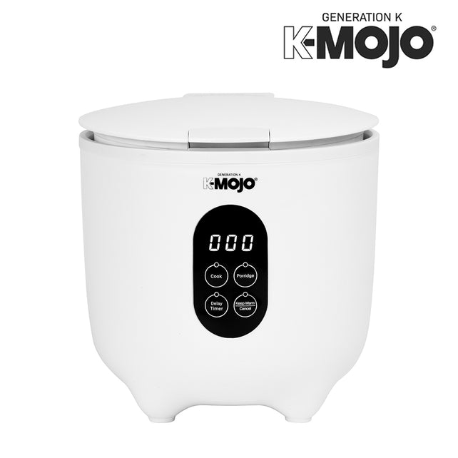 K-Mojo Generation K Rice Cooker 400ml