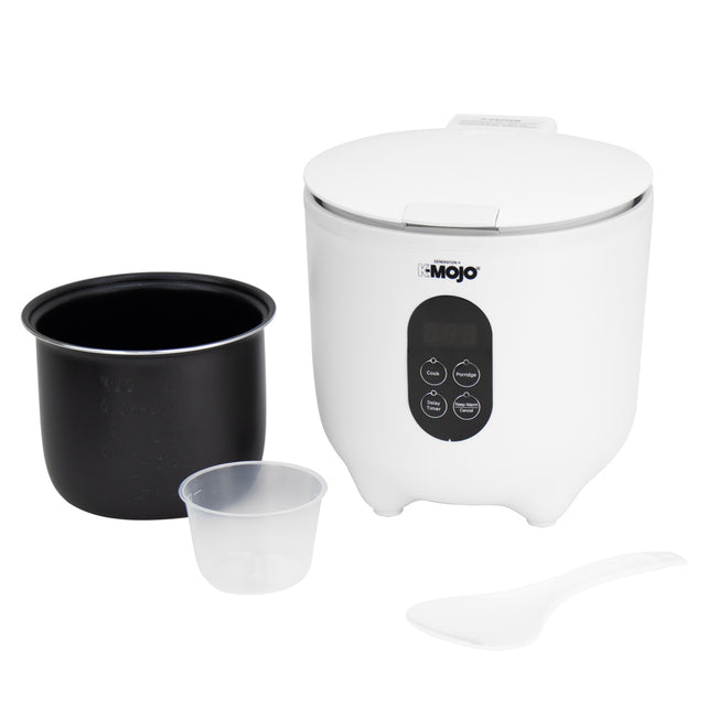 K-Mojo Generation K Rice Cooker 400ml