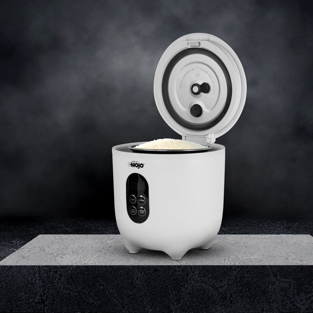 K-Mojo Generation K Rice Cooker 400ml