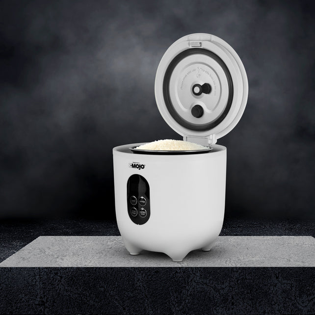 K-Mojo Generation K Rice Cooker 400ml