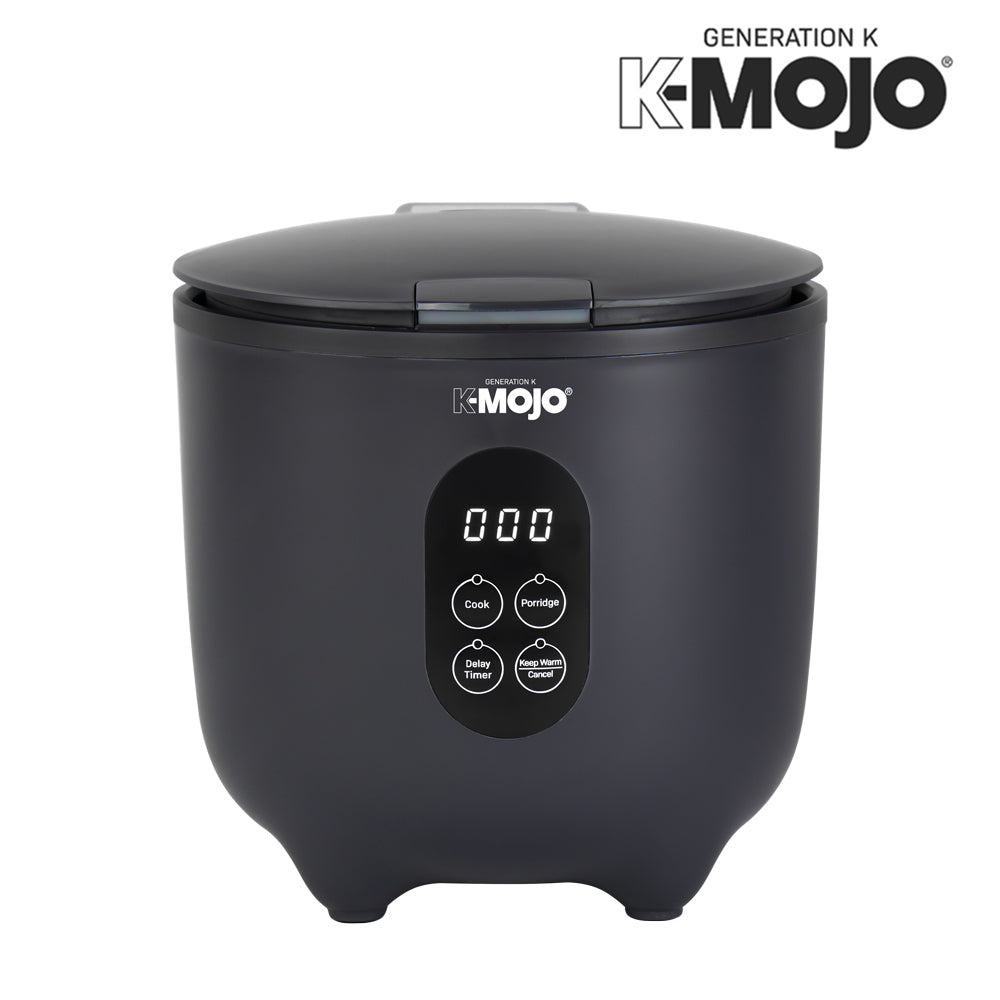 K-Mojo Generation K Rice Cooker 400ml