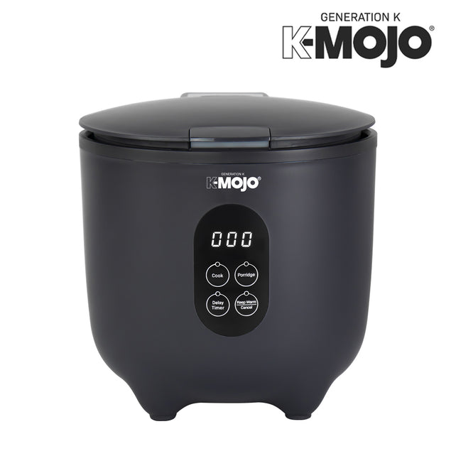 K-Mojo Generation K Rice Cooker 400ml