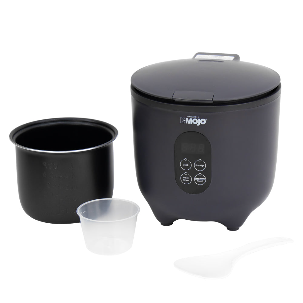 K-Mojo Generation K Rice Cooker 400ml