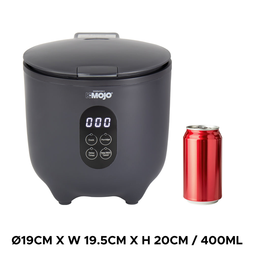 K-Mojo Generation K Rice Cooker 400ml