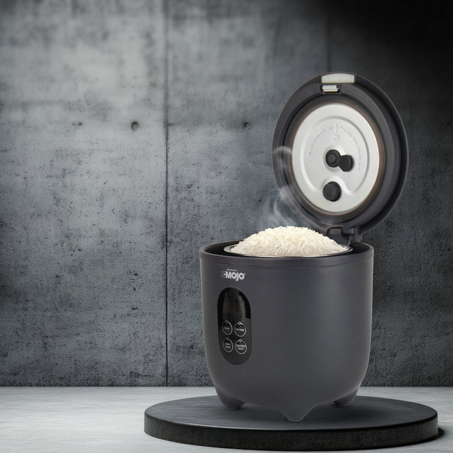 K-Mojo Generation K Rice Cooker 400ml