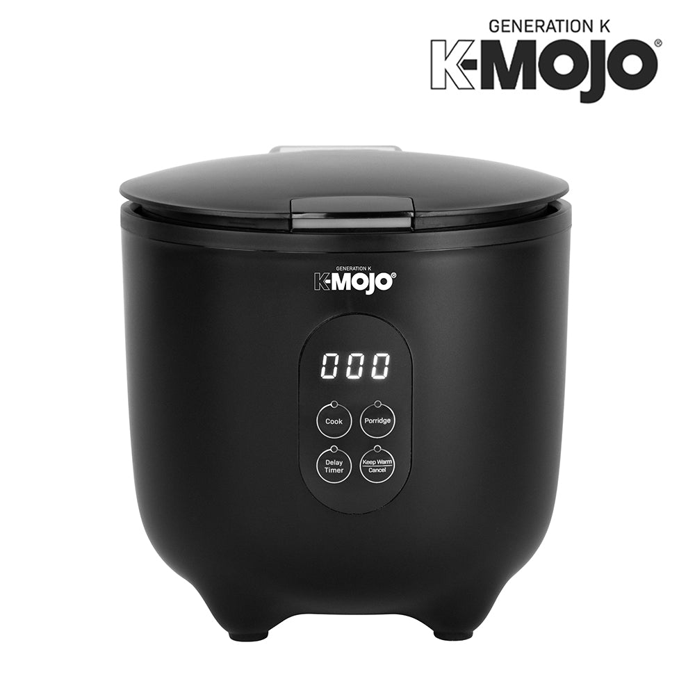 K-Mojo Generation K Rice Cooker 400ml