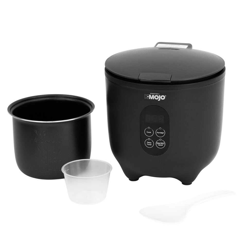 K-Mojo Generation K Rice Cooker 400ml