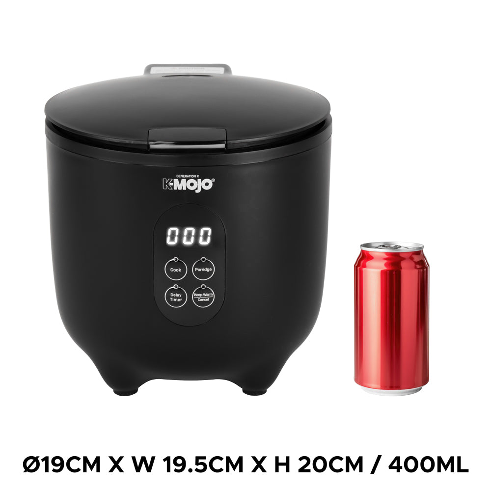K-Mojo Generation K Rice Cooker 400ml