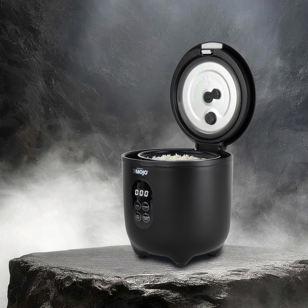 K-Mojo Generation K Rice Cooker 400ml