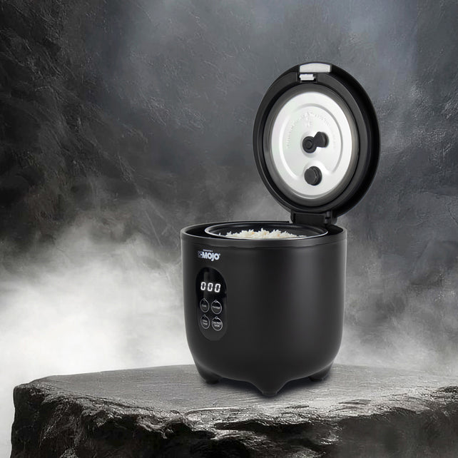 K-Mojo Generation K Rice Cooker 400ml