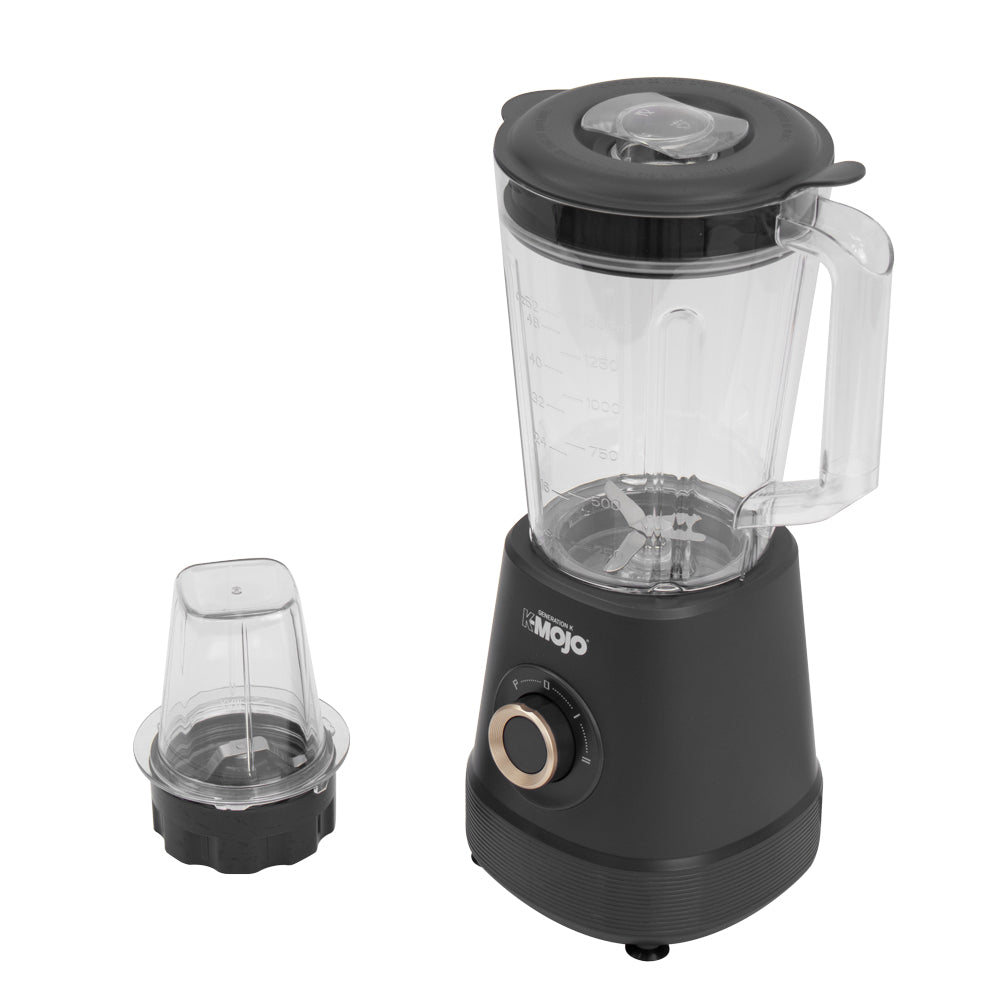 K-Mojo Generation K Blender Plastic Jug