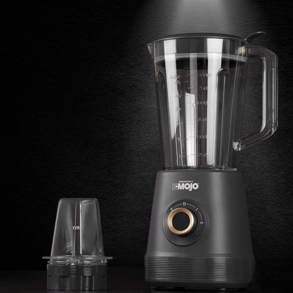 K-Mojo Generation K Blender Plastic Jug