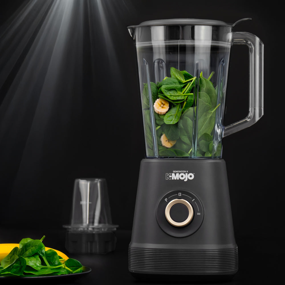 K-Mojo Generation K Blender Plastic Jug
