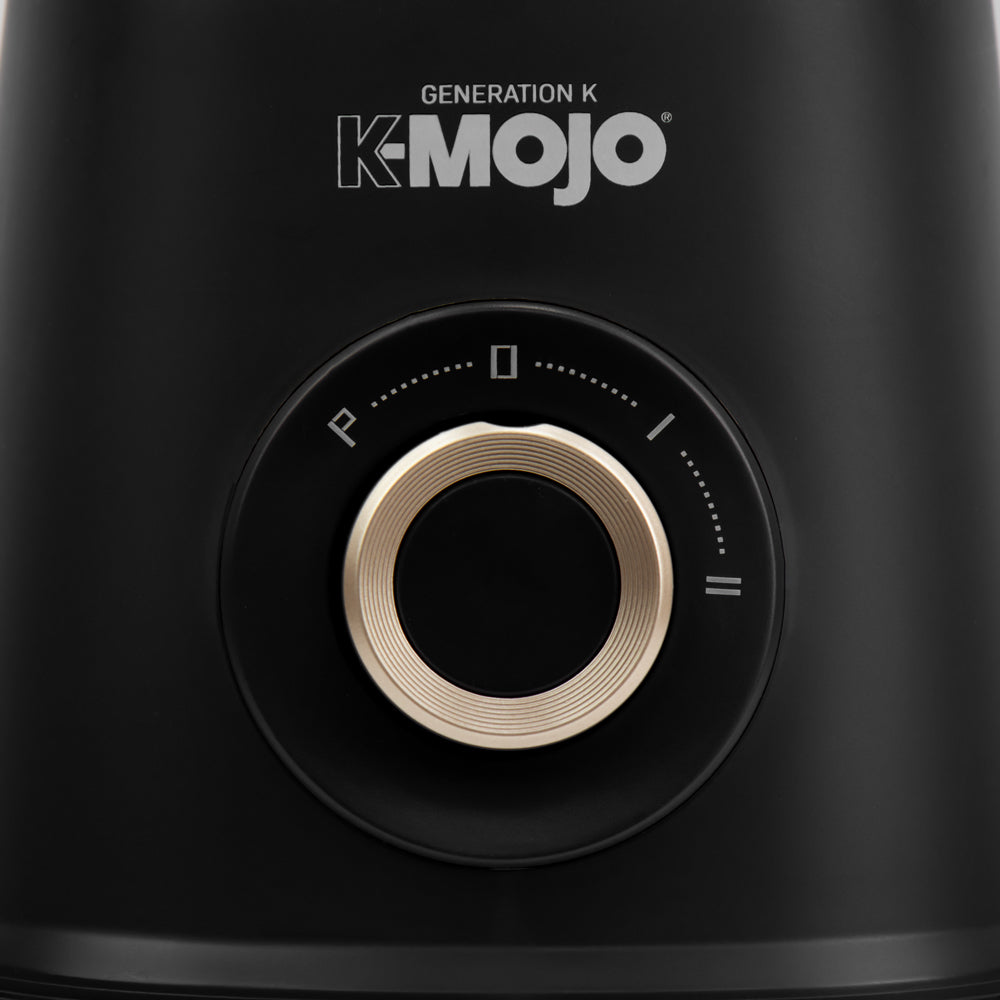 K-Mojo Generation K Blender Plastic Jug