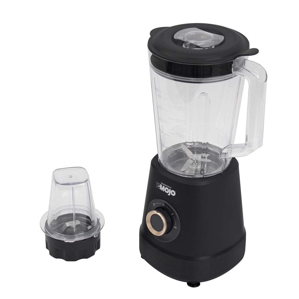 K-Mojo Generation K Blender Plastic Jug