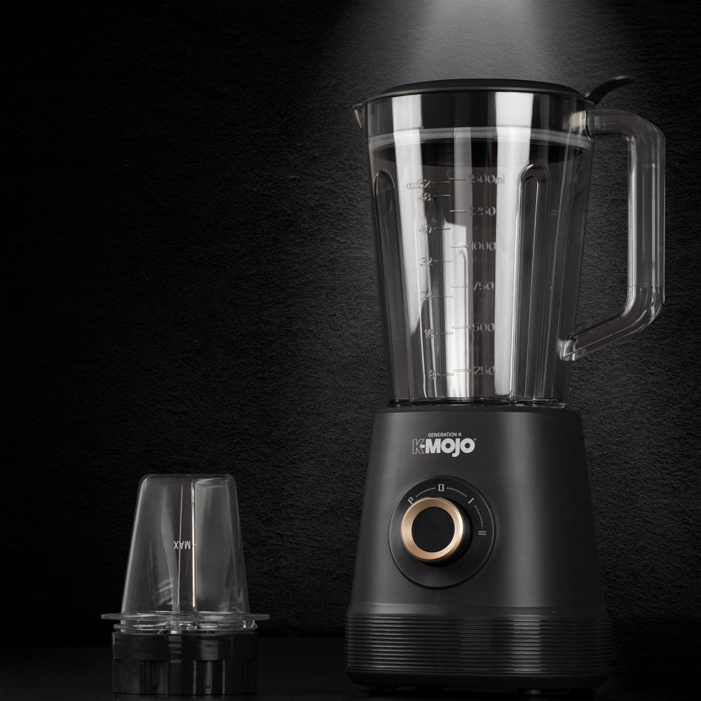 K-Mojo Generation K Blender Plastic Jug