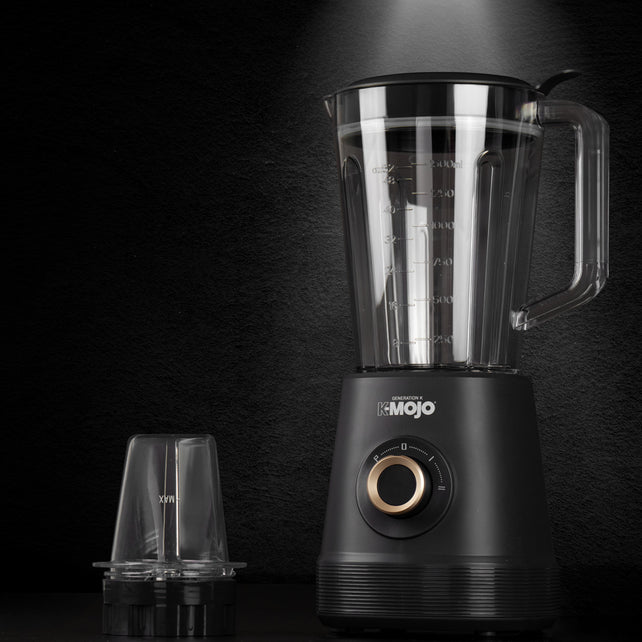 K-Mojo Generation K Blender Plastic Jug