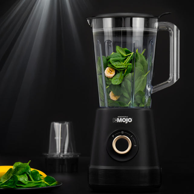 K-Mojo Generation K Blender Plastic Jug