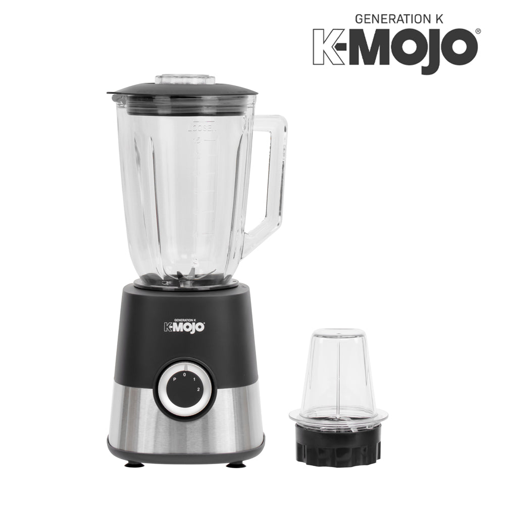 K-Mojo Generation K Blender Glass Jug