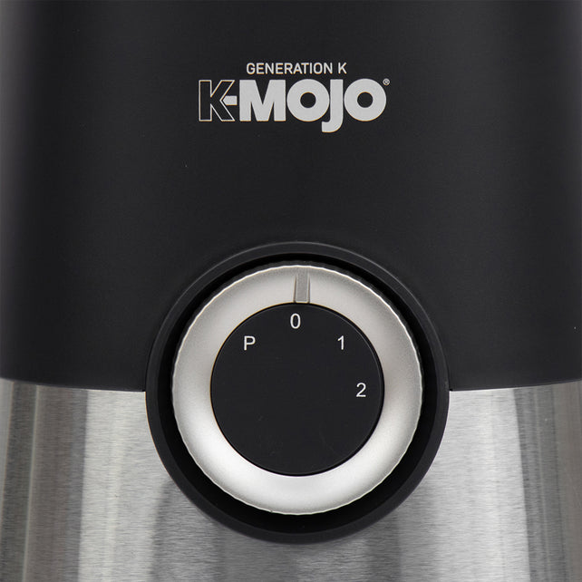 K-Mojo Generation K Blender Glass Jug