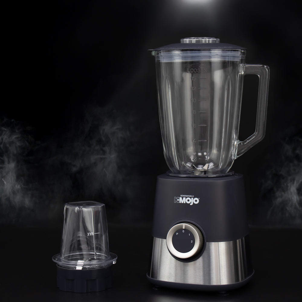 K-Mojo Generation K Blender Glass Jug