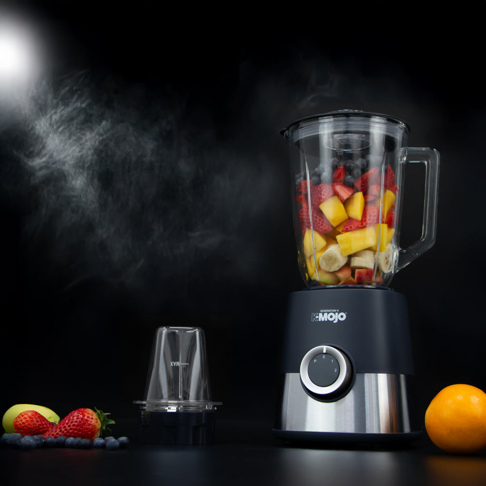 K-Mojo Generation K Blender Glass Jug
