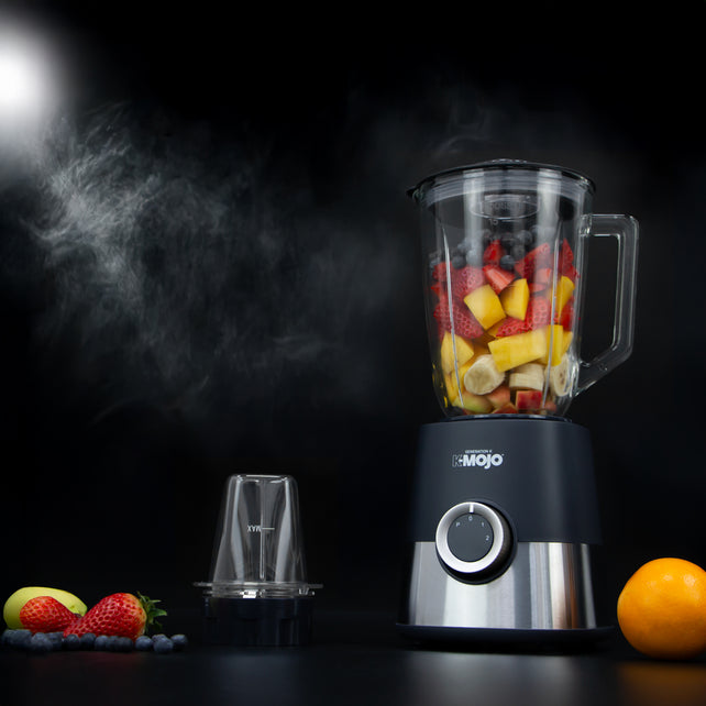 K-Mojo Generation K Blender Glass Jug
