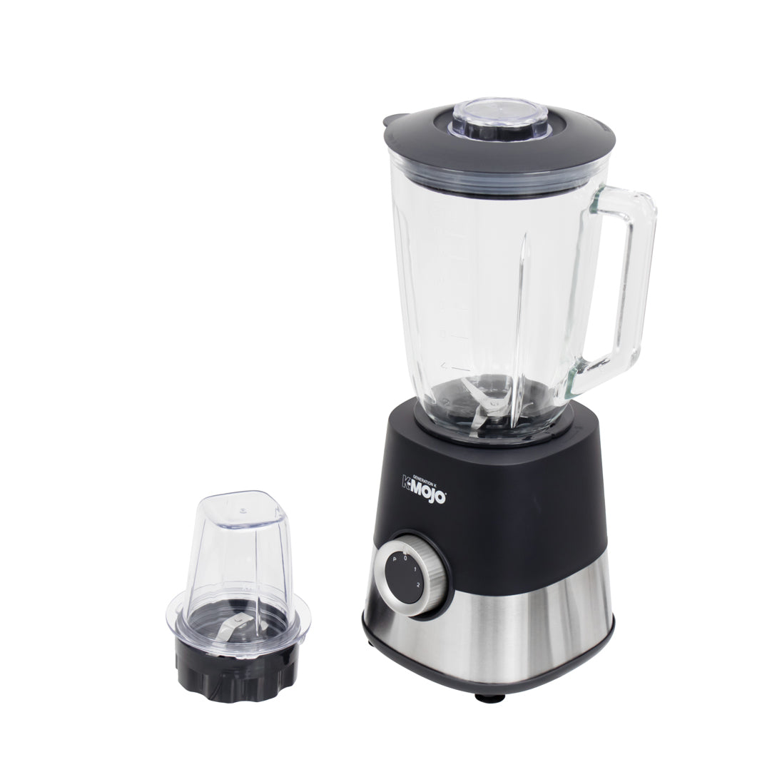 K-Mojo Generation K Blender Glass Jug