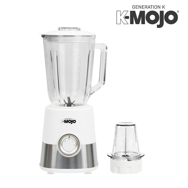 K-Mojo Generation K Blender Glass Jug