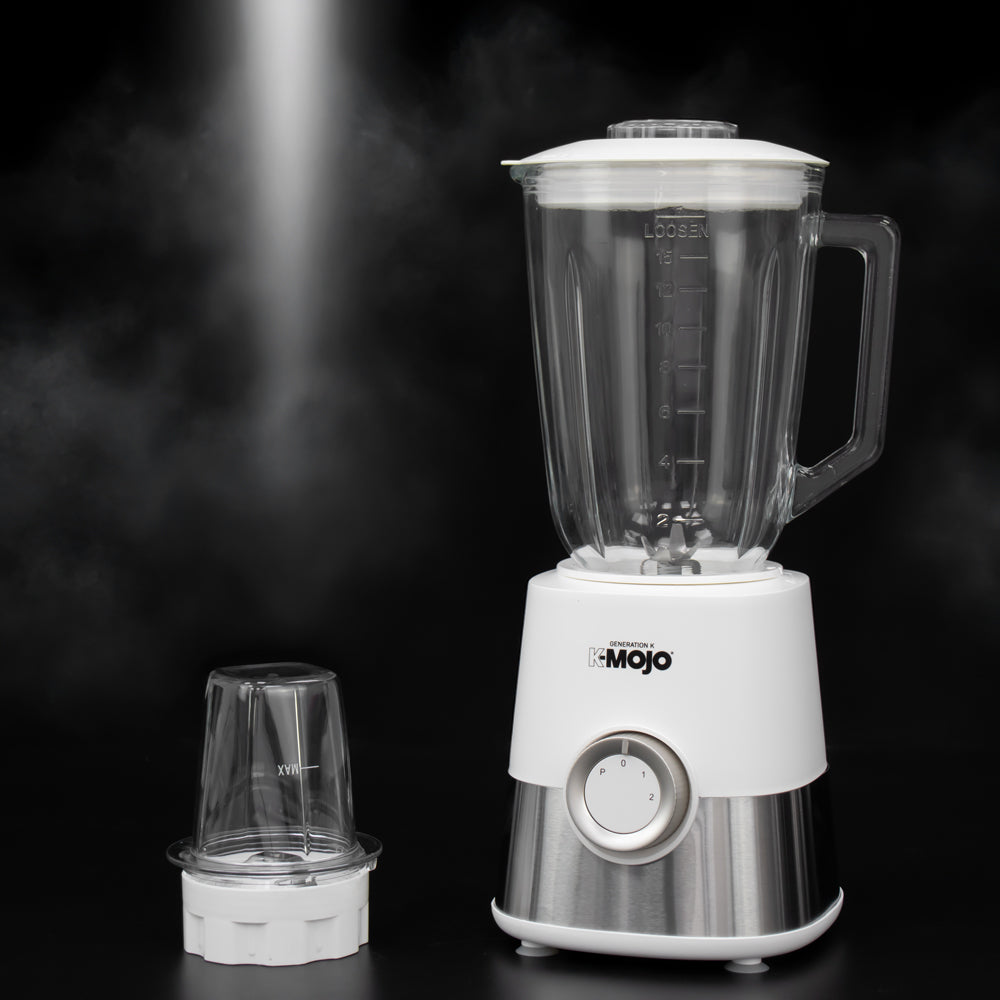 K-Mojo Generation K Blender Glass Jug