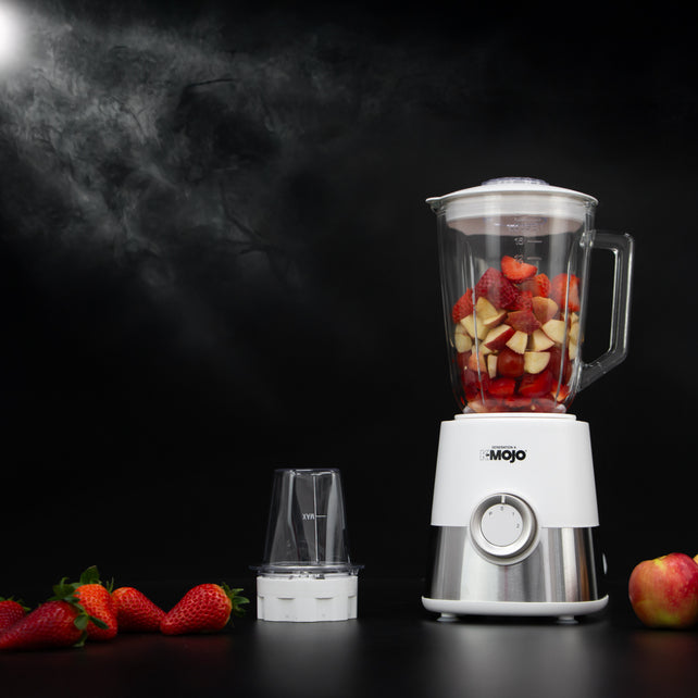 K-Mojo Generation K Blender Glass Jug
