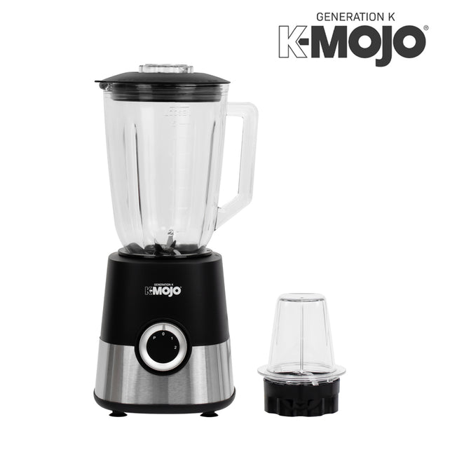 K-Mojo Generation K Blender Glass Jug