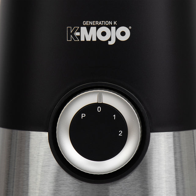 K-Mojo Generation K Blender Glass Jug