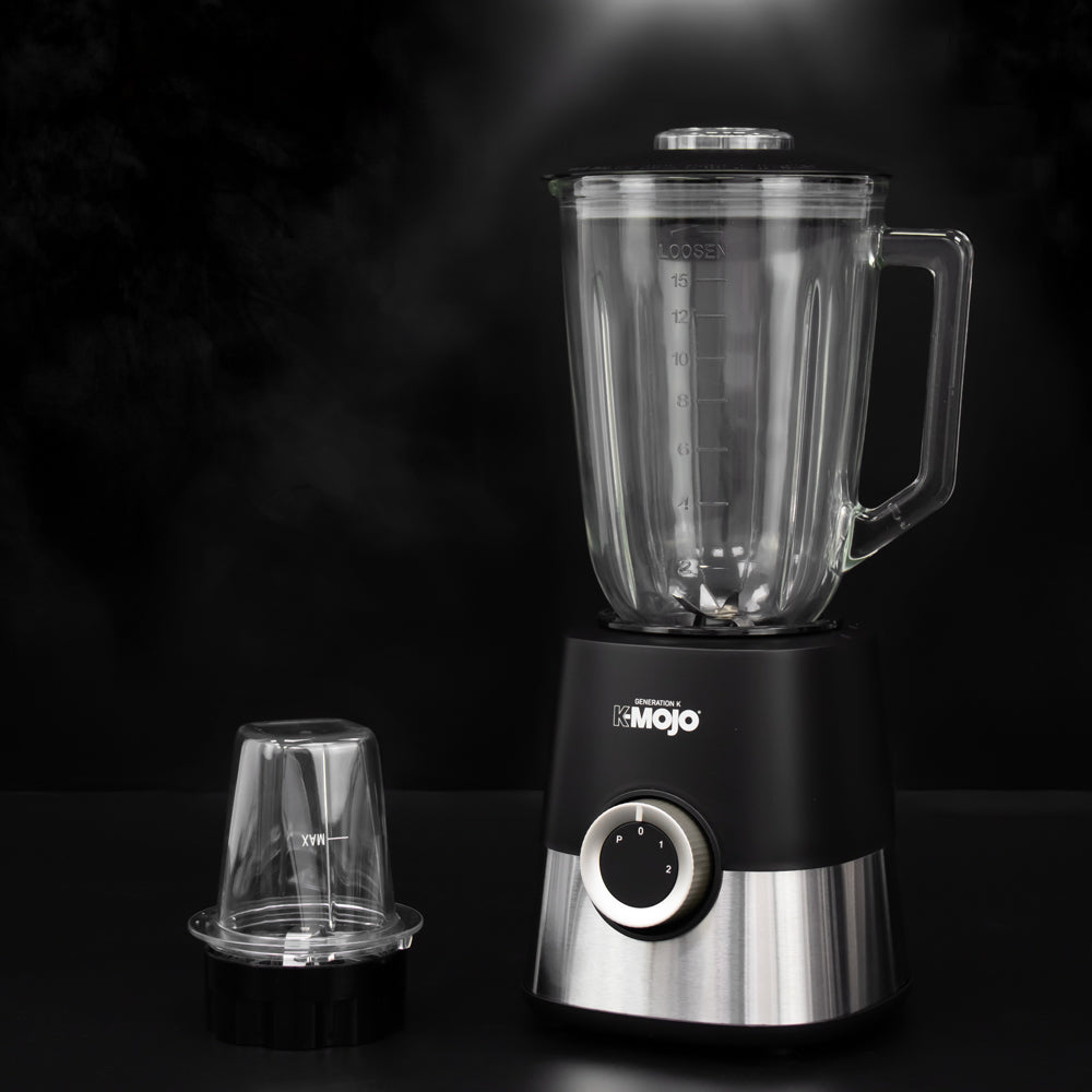 K-Mojo Generation K Blender Glass Jug