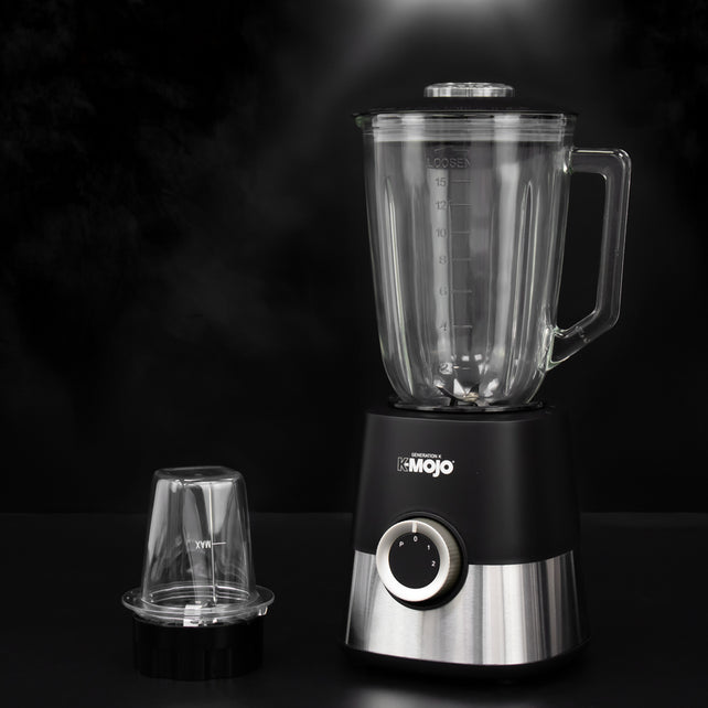 K-Mojo Generation K Blender Glass Jug