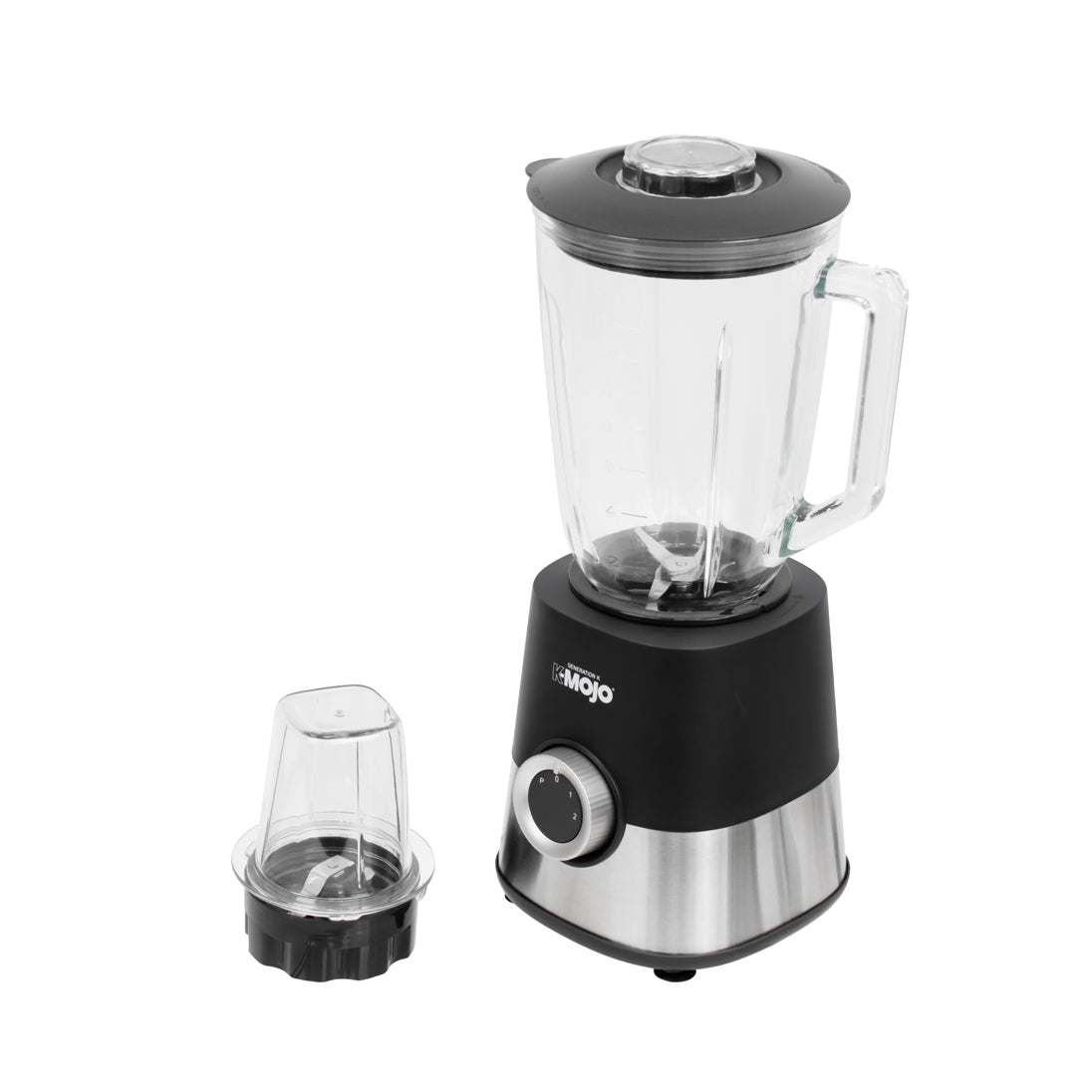 K-Mojo Generation K Blender Glass Jug
