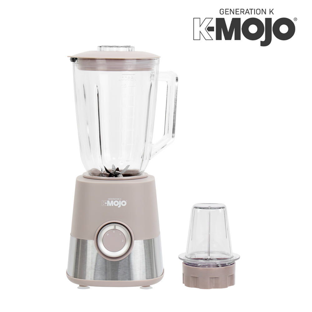K-Mojo Generation K Blender Glass Jug