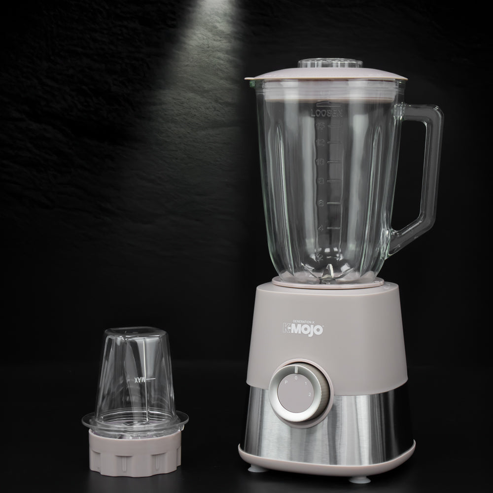 K-Mojo Generation K Blender Glass Jug