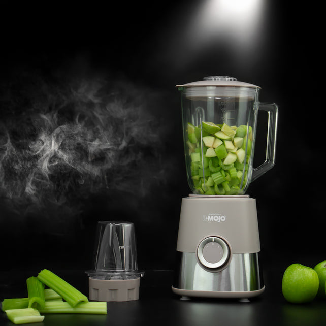 K-Mojo Generation K Blender Glass Jug